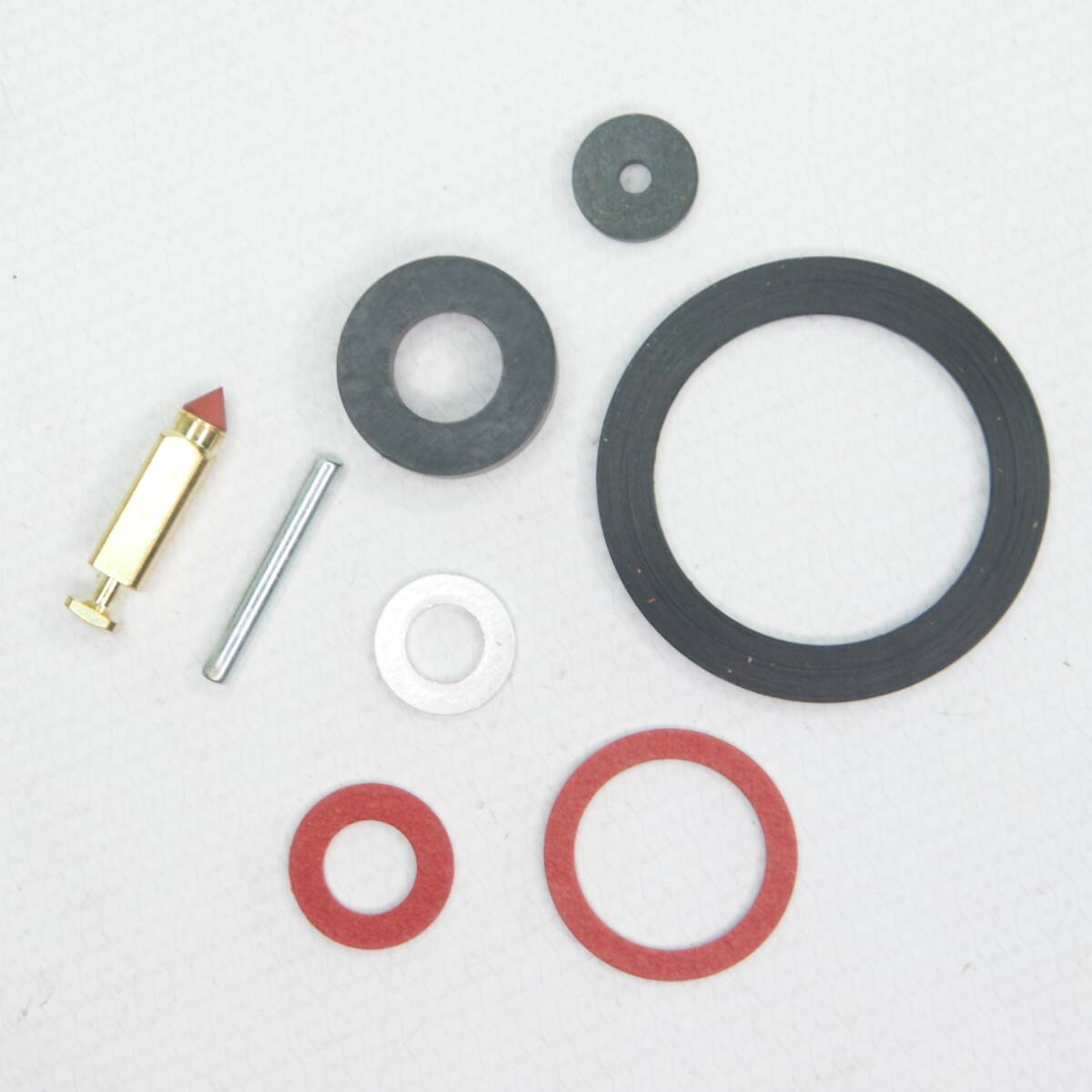 Carburettor gasket set Vespa SI24/24 20/20 26/26 PX200E PX125E PX150E Sprint Rally