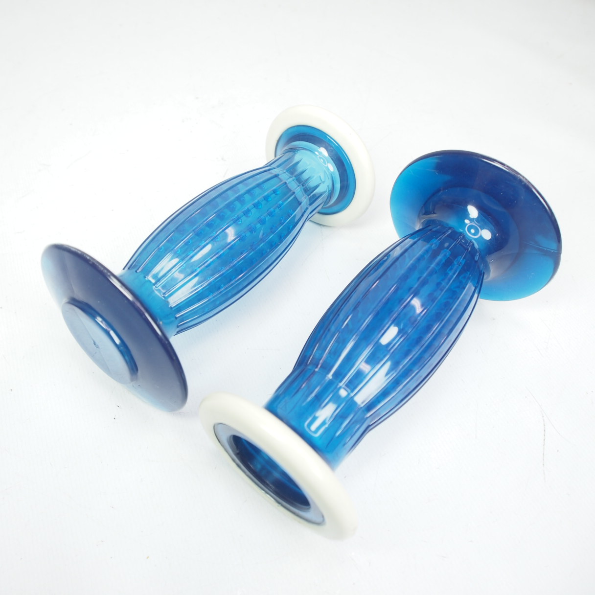 Grips Lambretta Mod Biemme -SECURIT ANTIVIBRANTE Lambretta series 1/2