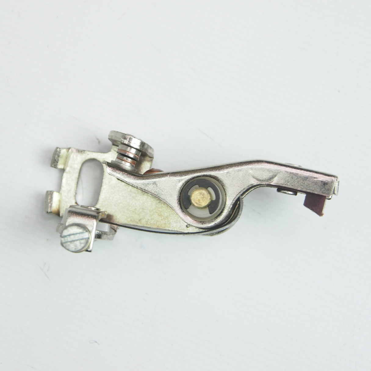 Point set Vespa 50s V9SS1T V9A1T VMA1T VMA2T VNB6T GT GTR VBB2T Super Sprint Veloce
