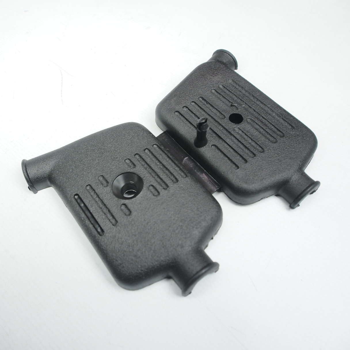 Junction box engine -RMS- Vespa V50 Special (model with 4 indicators) ET3