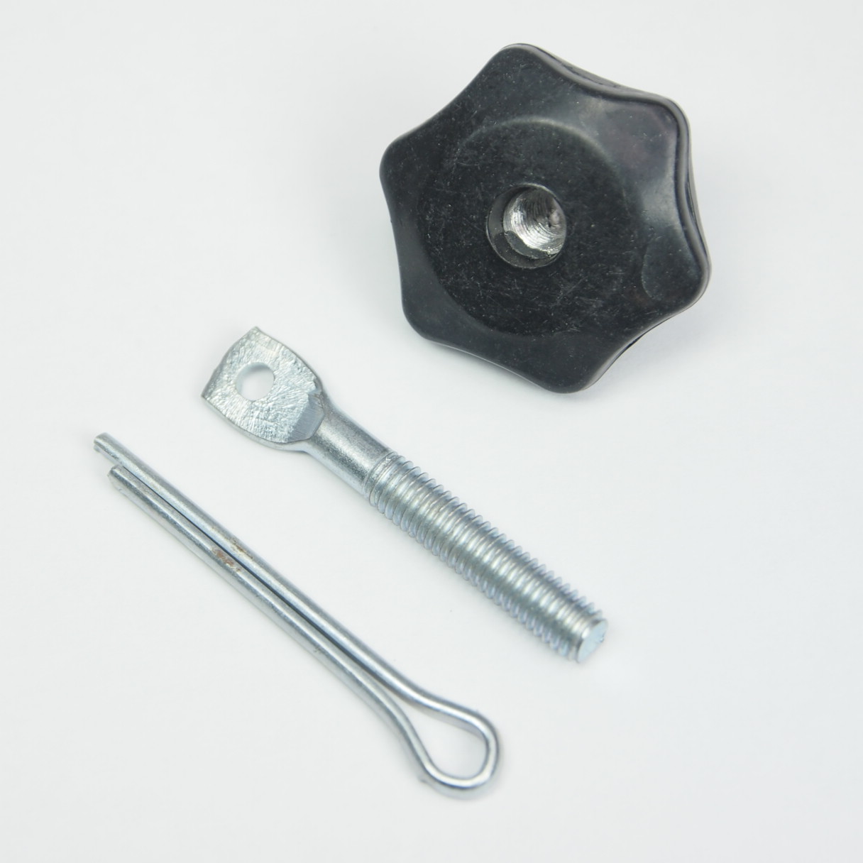 Fuel tank cap locking-kit Vespa VBB STD 50s ET3 Sprint Super VBB VNA GTR 160GS PX200E