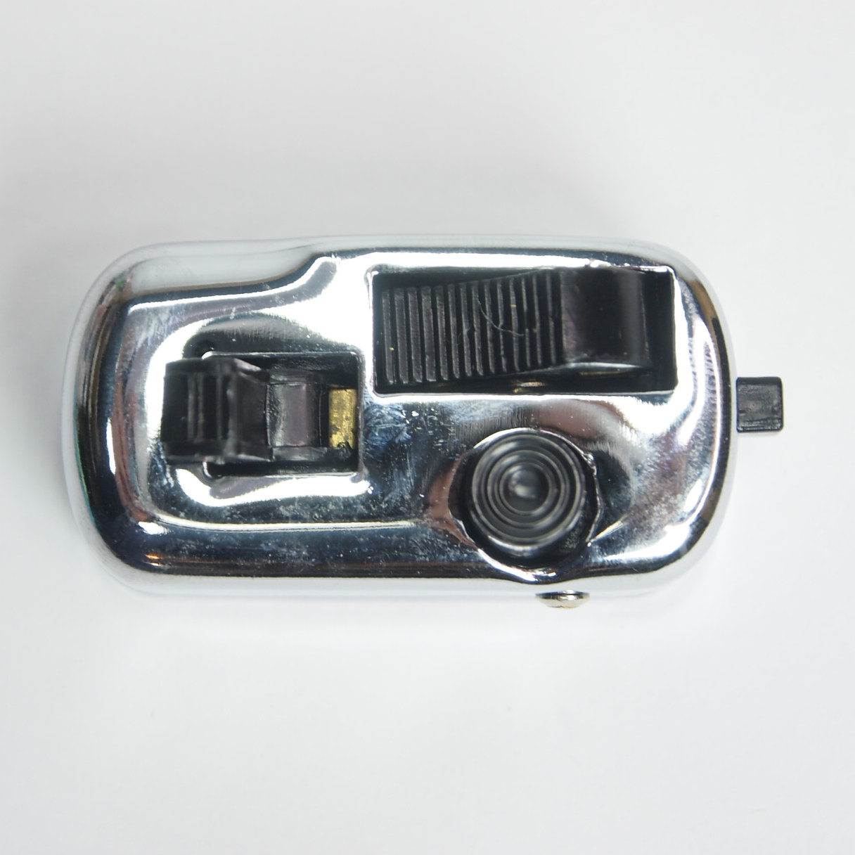 Light switch -BGM Pro Conversion- Vespa Sprint (with PX engine) 50s (with PK engine)