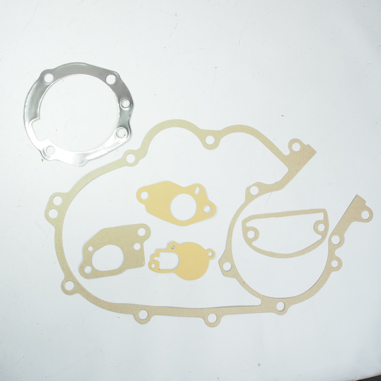 Engine gasket set -VESPA- PX200E P200E Rally200