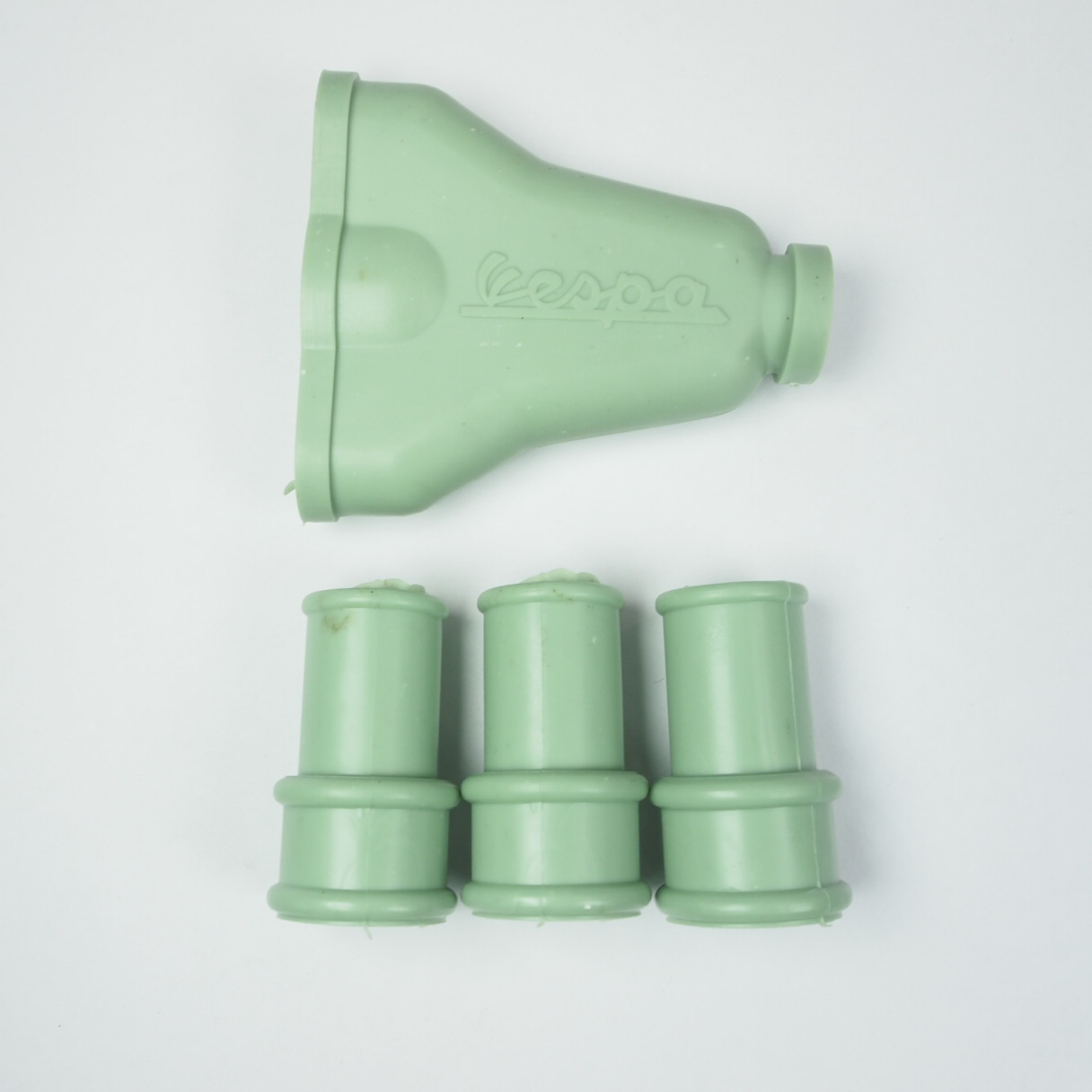 Handlebar rubber protection set Vespa Acma 125/150 GL
